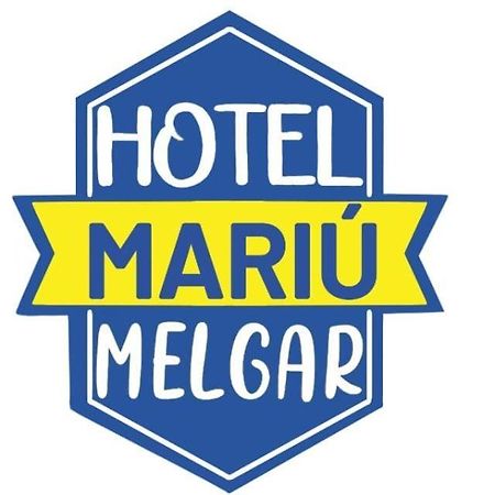 Hotel Mariu Melgar Exterior photo