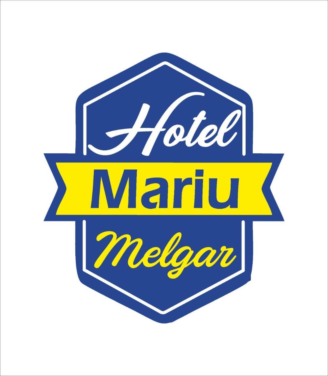 Hotel Mariu Melgar Exterior photo